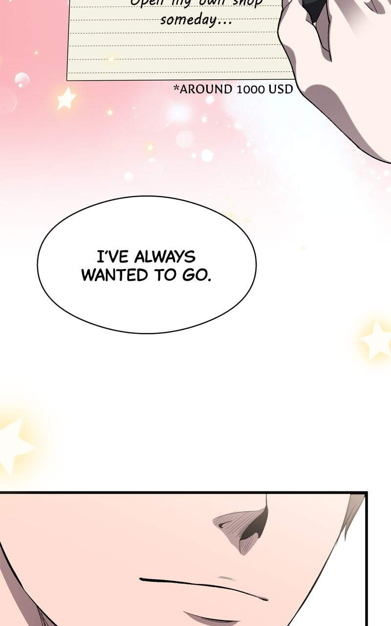 Ghost Dating Simulation (DONG9) Chapter 9 page 30 - 