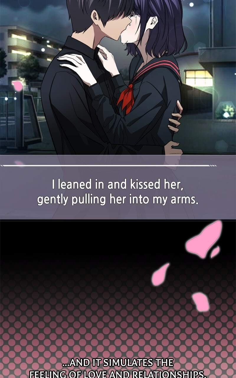 Ghost Dating Simulation (DONG9) Chapter 9 page 4 - 