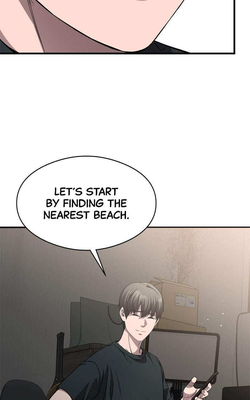Ghost Dating Simulation (DONG9) Chapter 9 page 31 - 