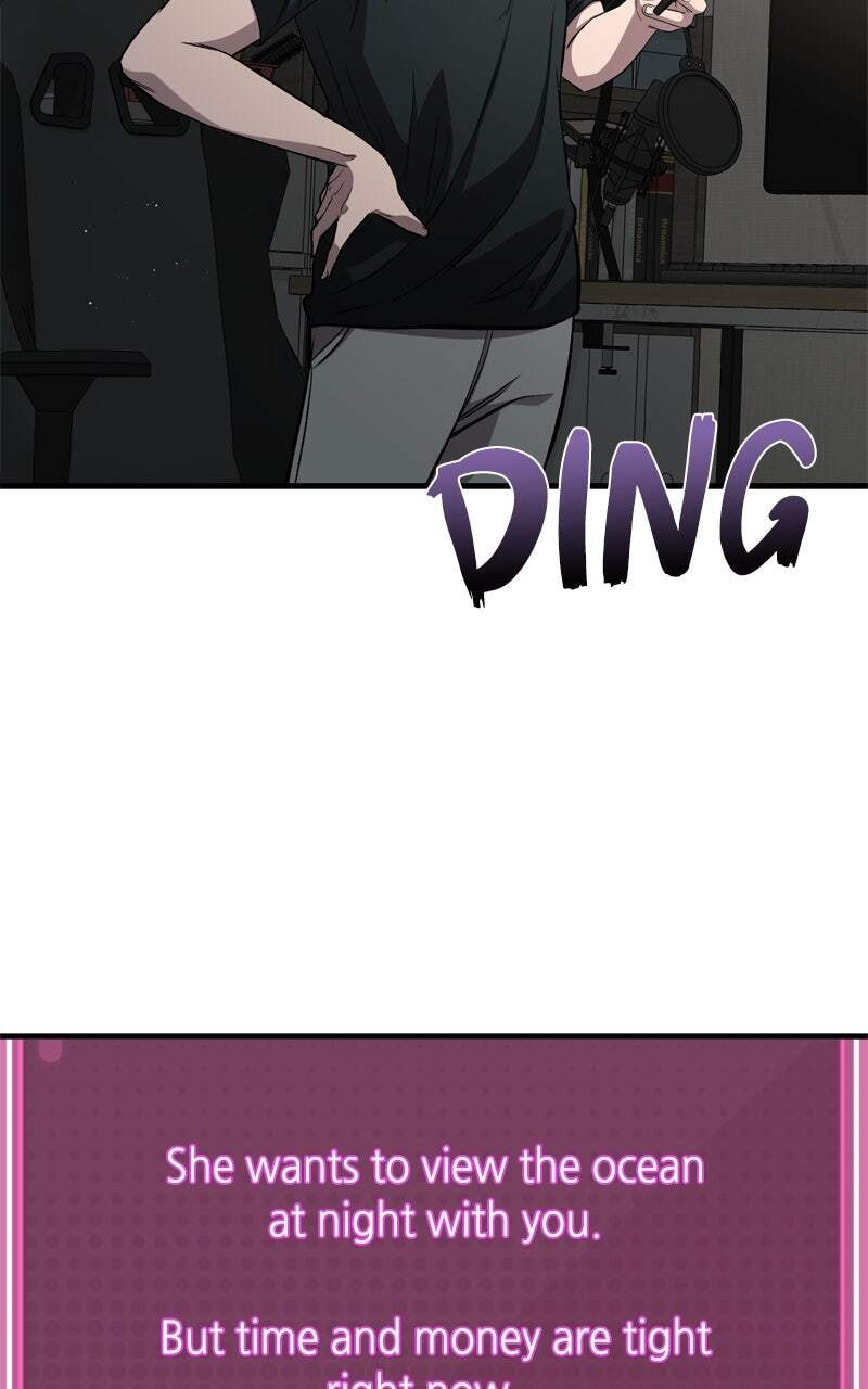 Ghost Dating Simulation (DONG9) Chapter 9 page 32 - 