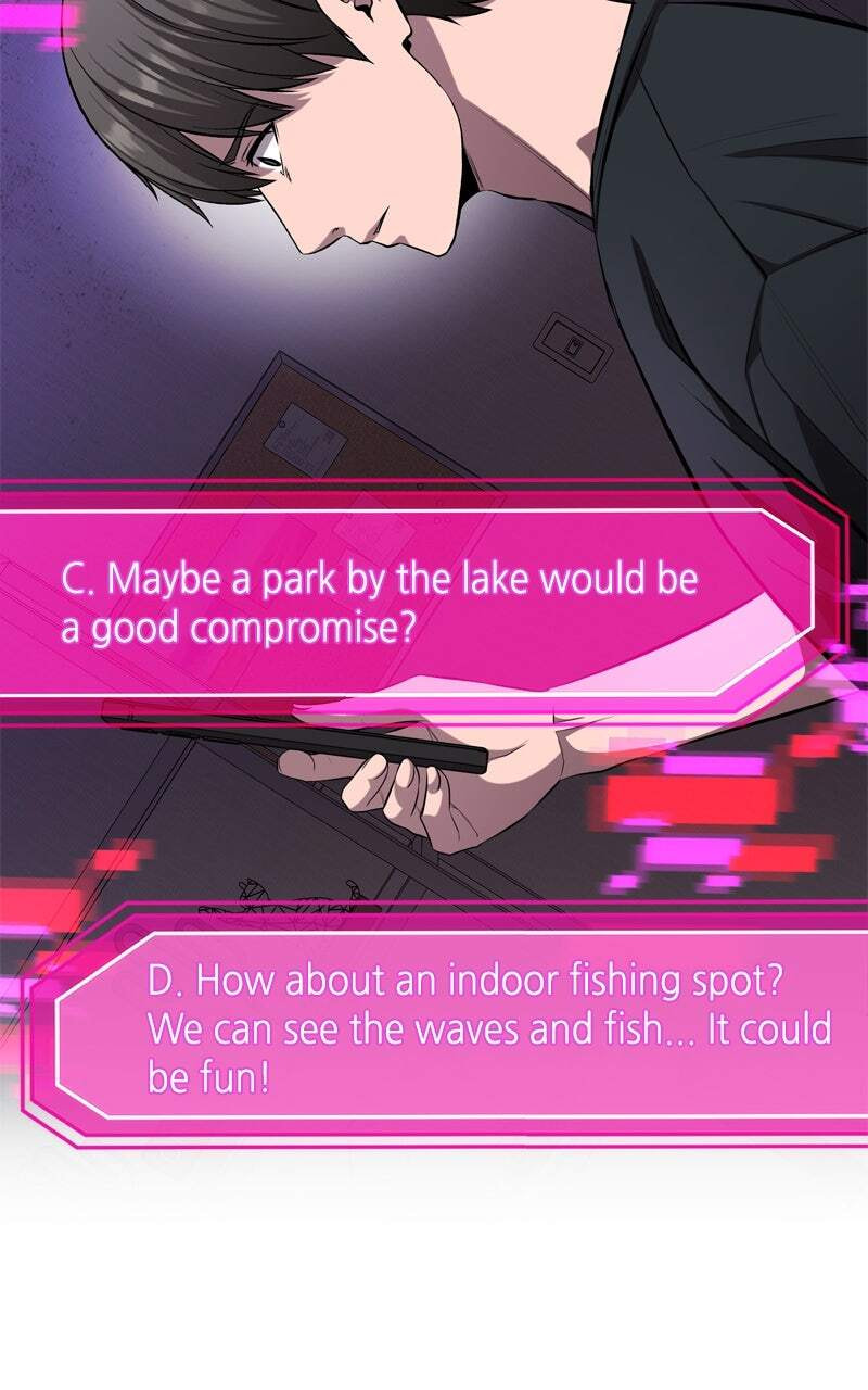 Ghost Dating Simulation (DONG9) Chapter 9 page 34 - 