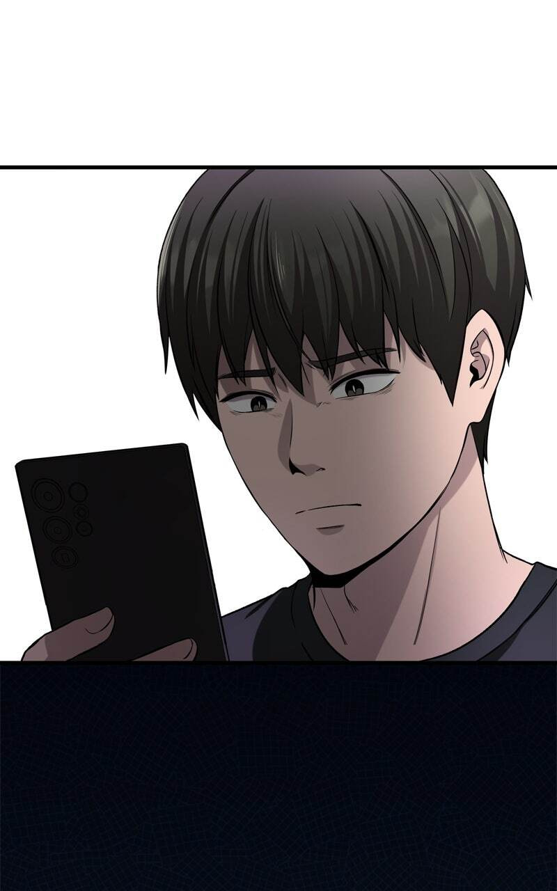 Ghost Dating Simulation (DONG9) Chapter 9 page 35 - 