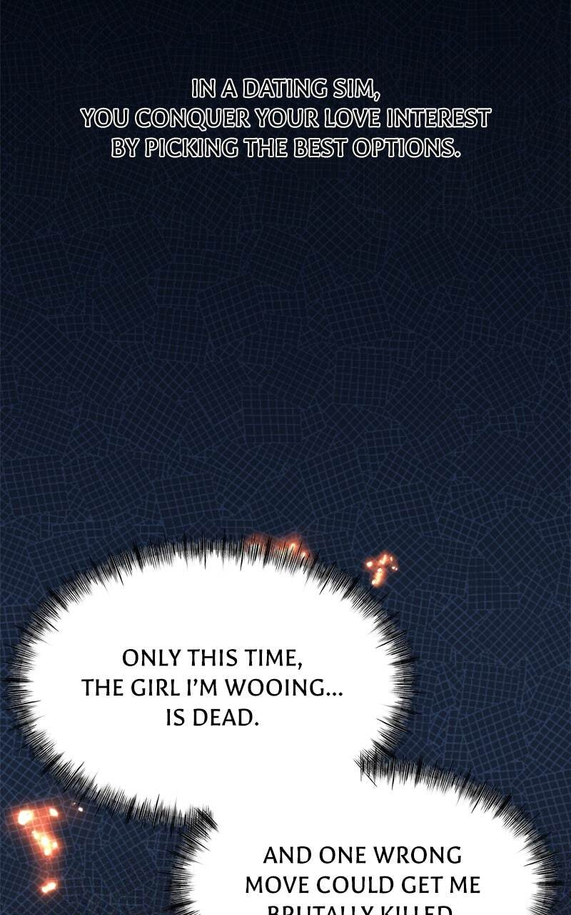 Ghost Dating Simulation (DONG9) Chapter 9 page 36 - 