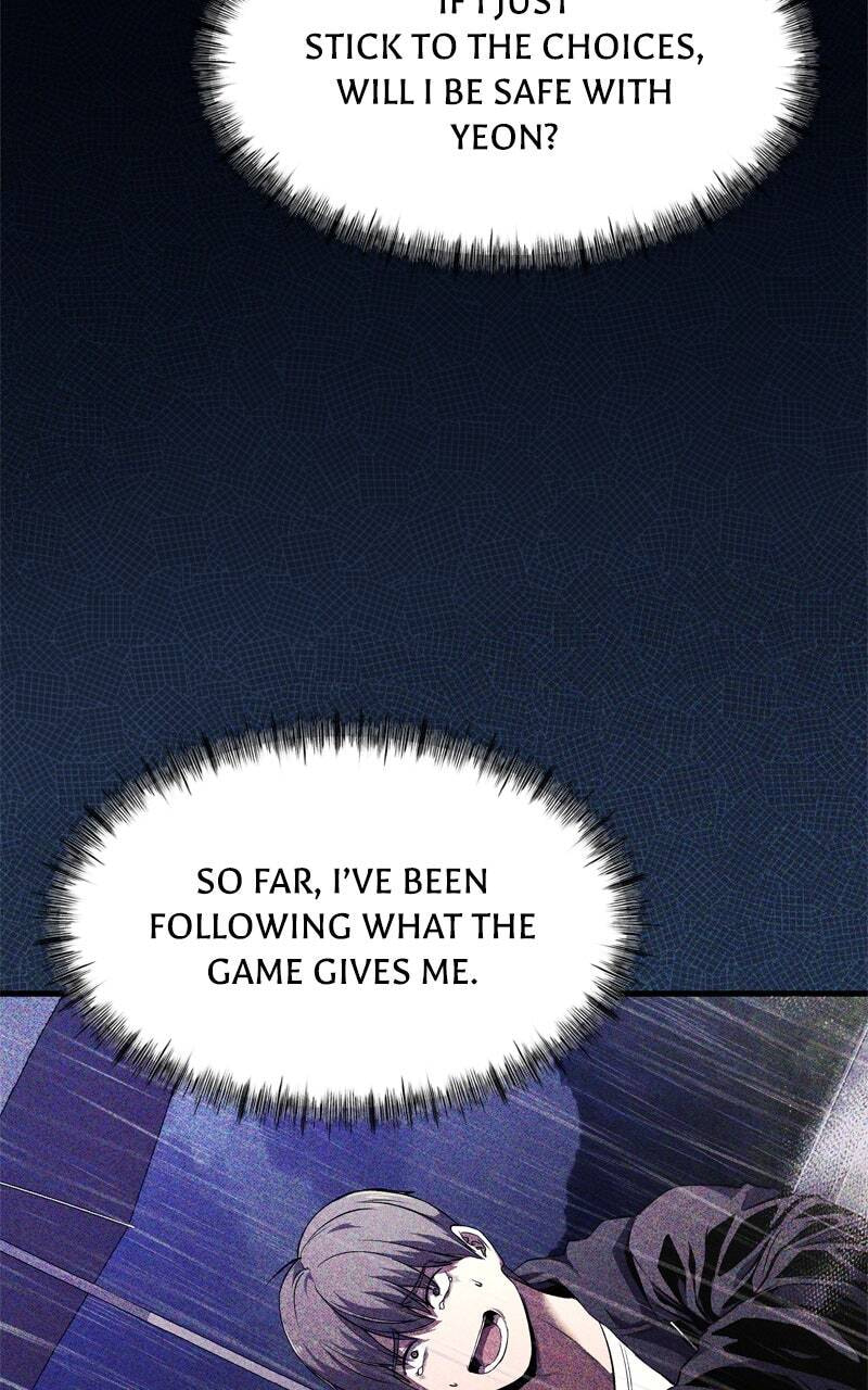 Ghost Dating Simulation (DONG9) Chapter 9 page 38 - 