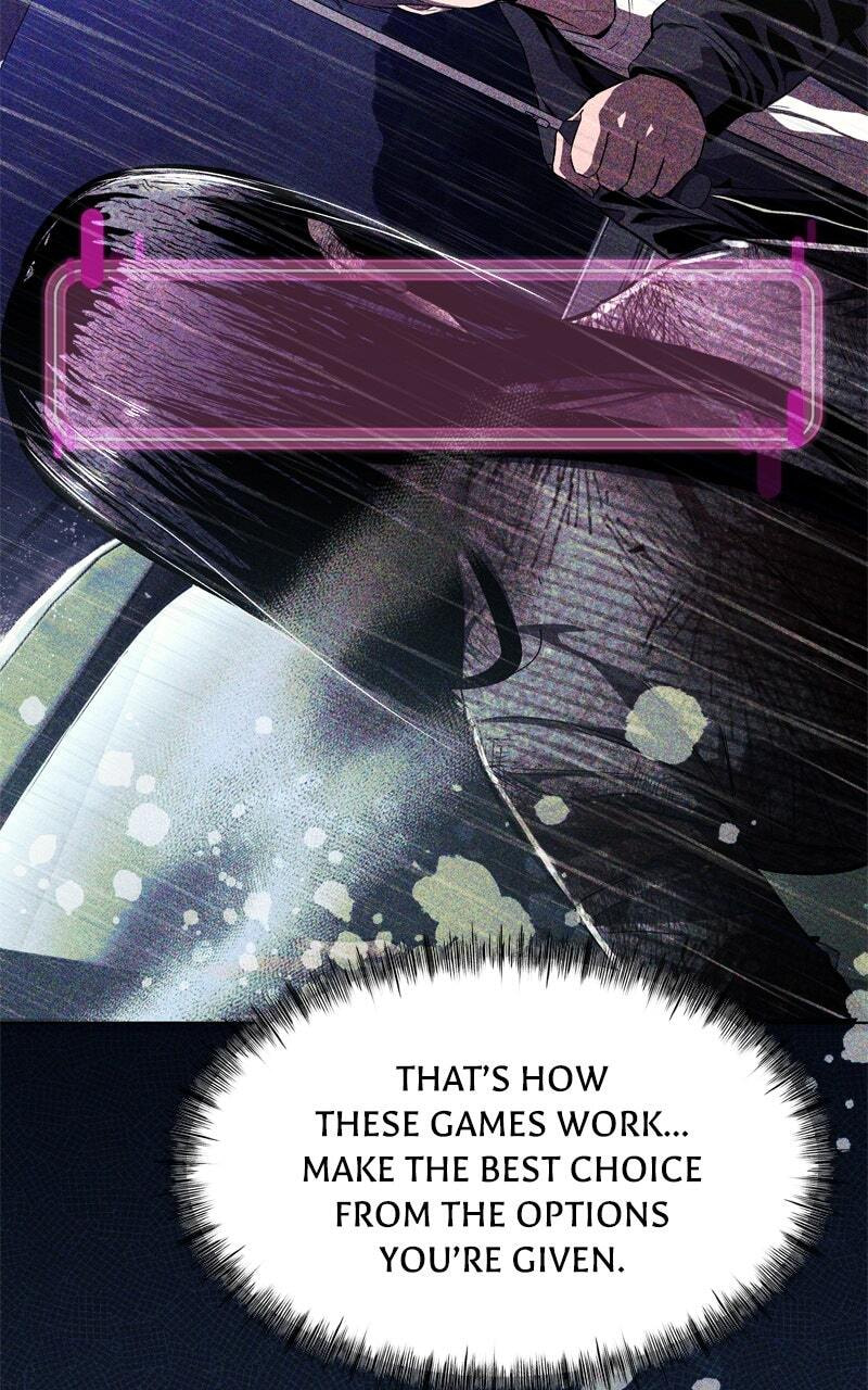 Ghost Dating Simulation (DONG9) Chapter 9 page 39 - 