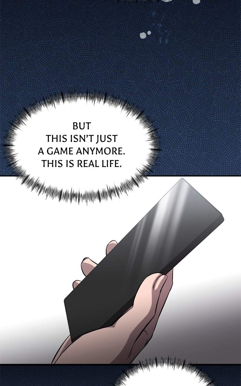 Ghost Dating Simulation (DONG9) Chapter 9 page 40 - 