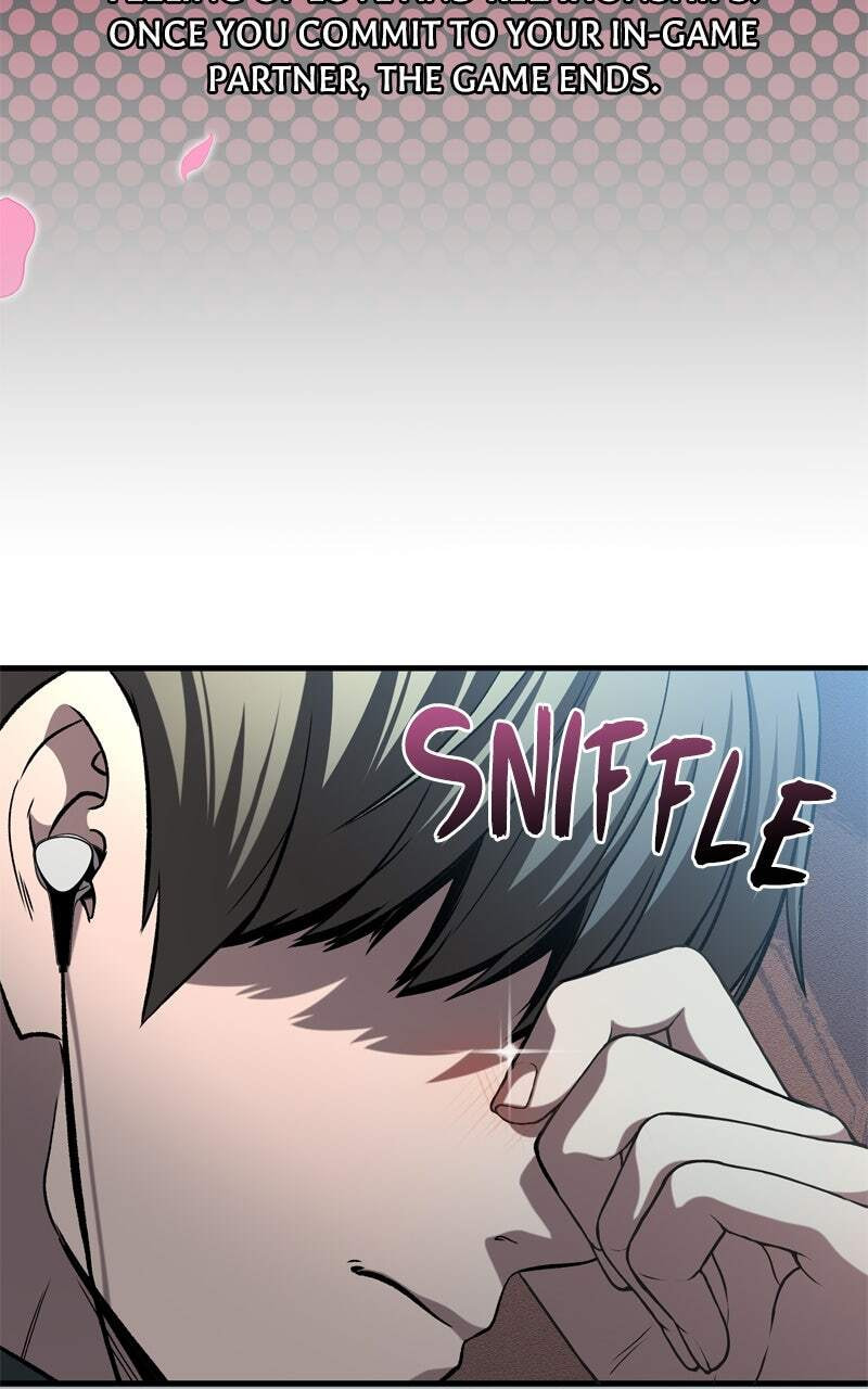 Ghost Dating Simulation (DONG9) Chapter 9 page 5 - 