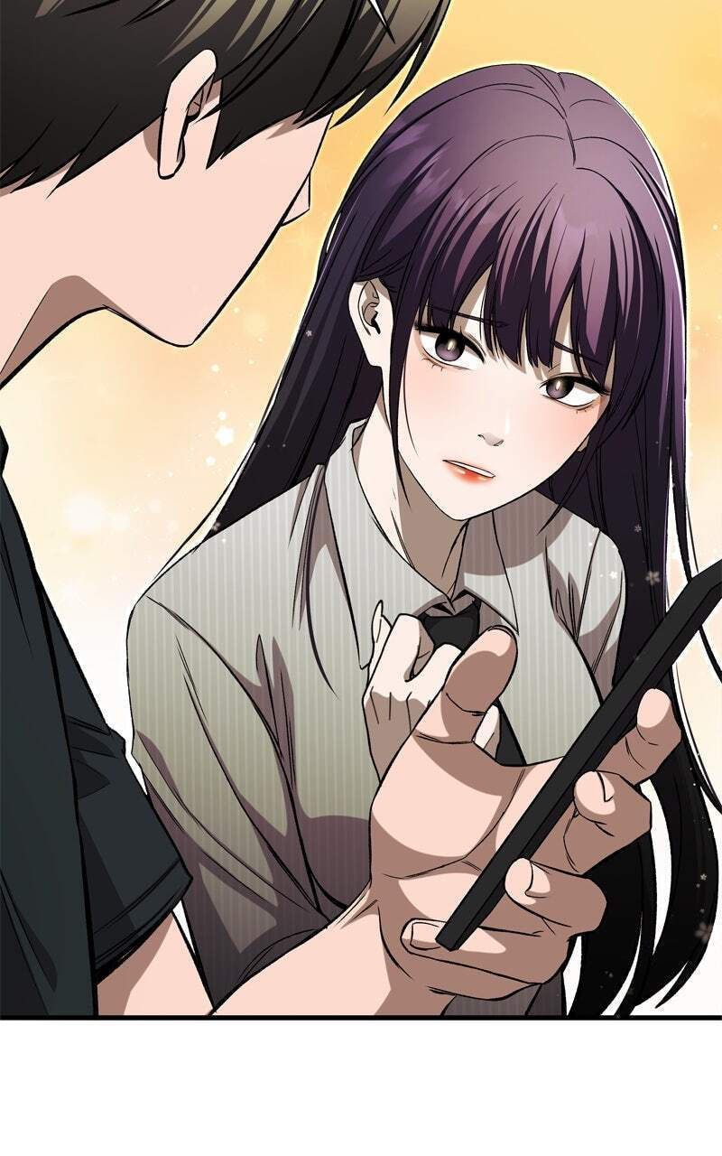 Ghost Dating Simulation (DONG9) Chapter 9 page 42 - 