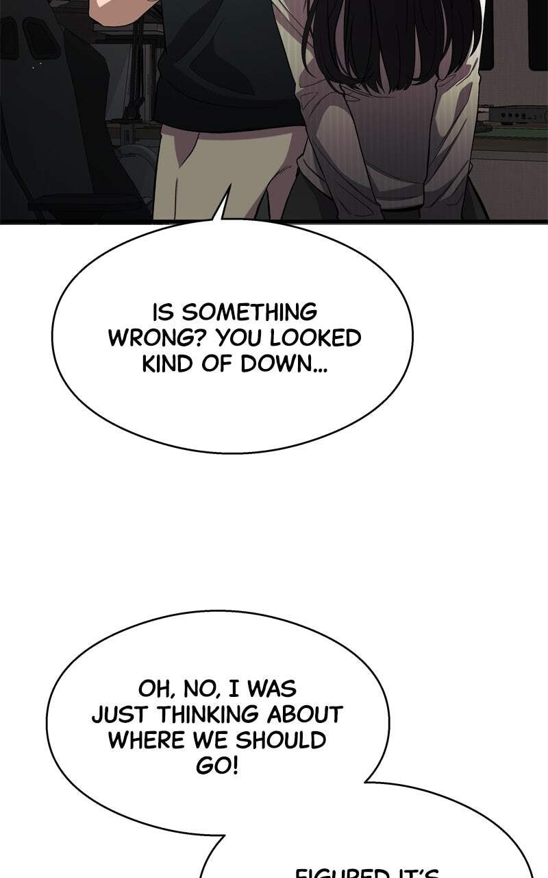 Ghost Dating Simulation (DONG9) Chapter 9 page 44 - 