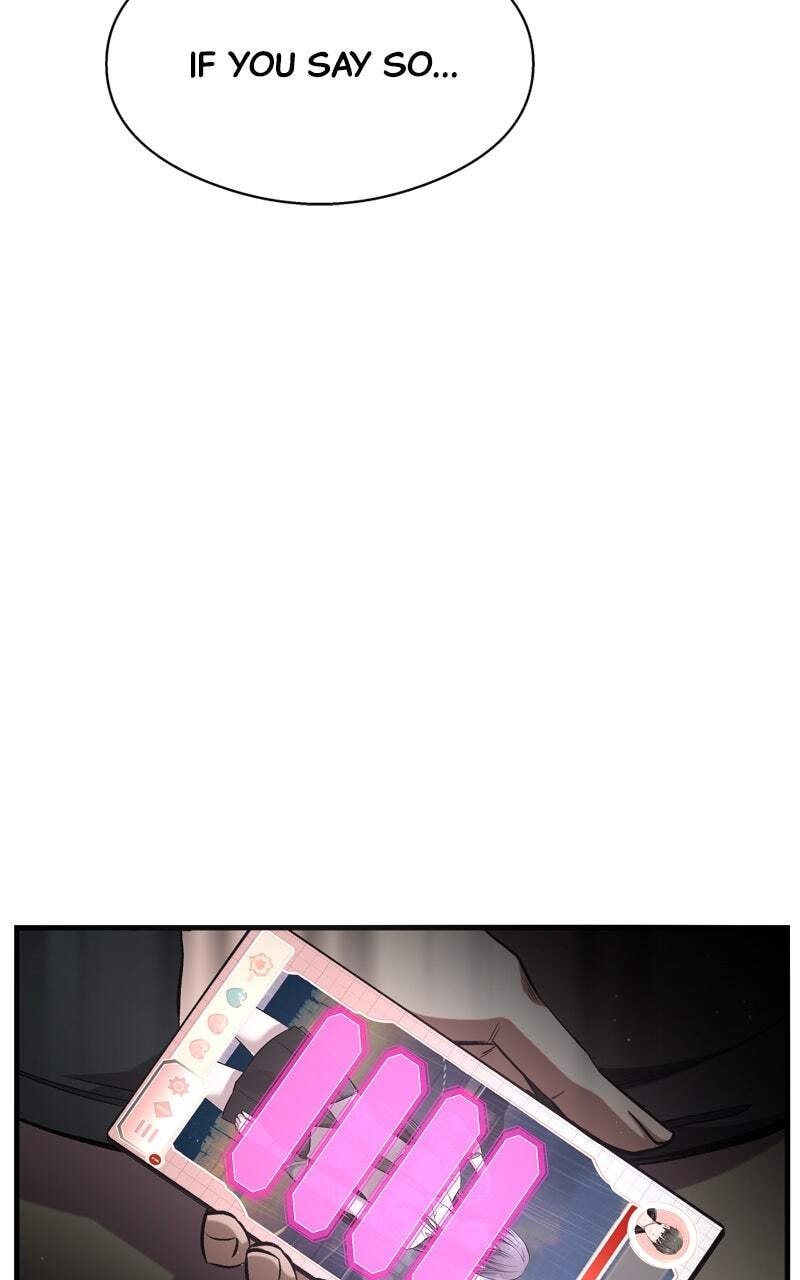 Ghost Dating Simulation (DONG9) Chapter 9 page 46 - 