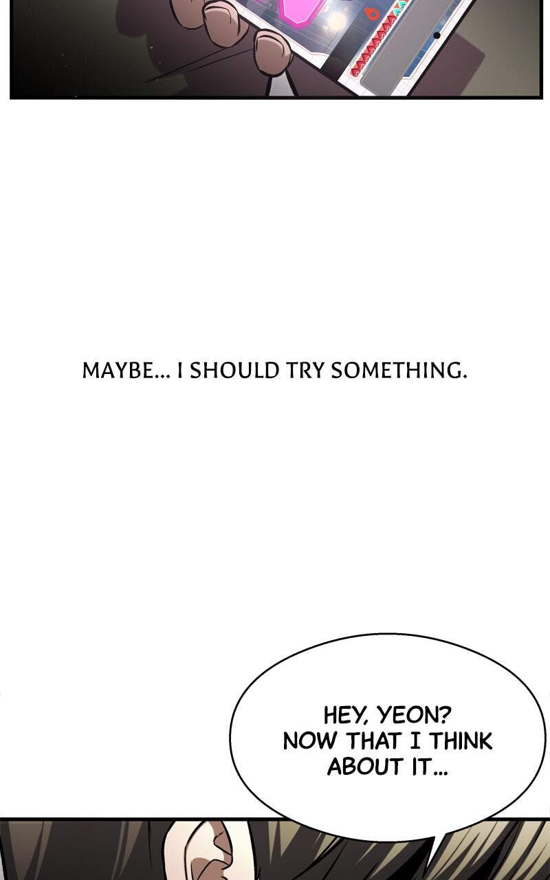 Ghost Dating Simulation (DONG9) Chapter 9 page 47 - 