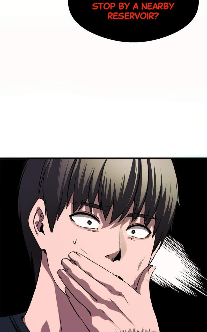 Ghost Dating Simulation (DONG9) Chapter 9 page 51 - 