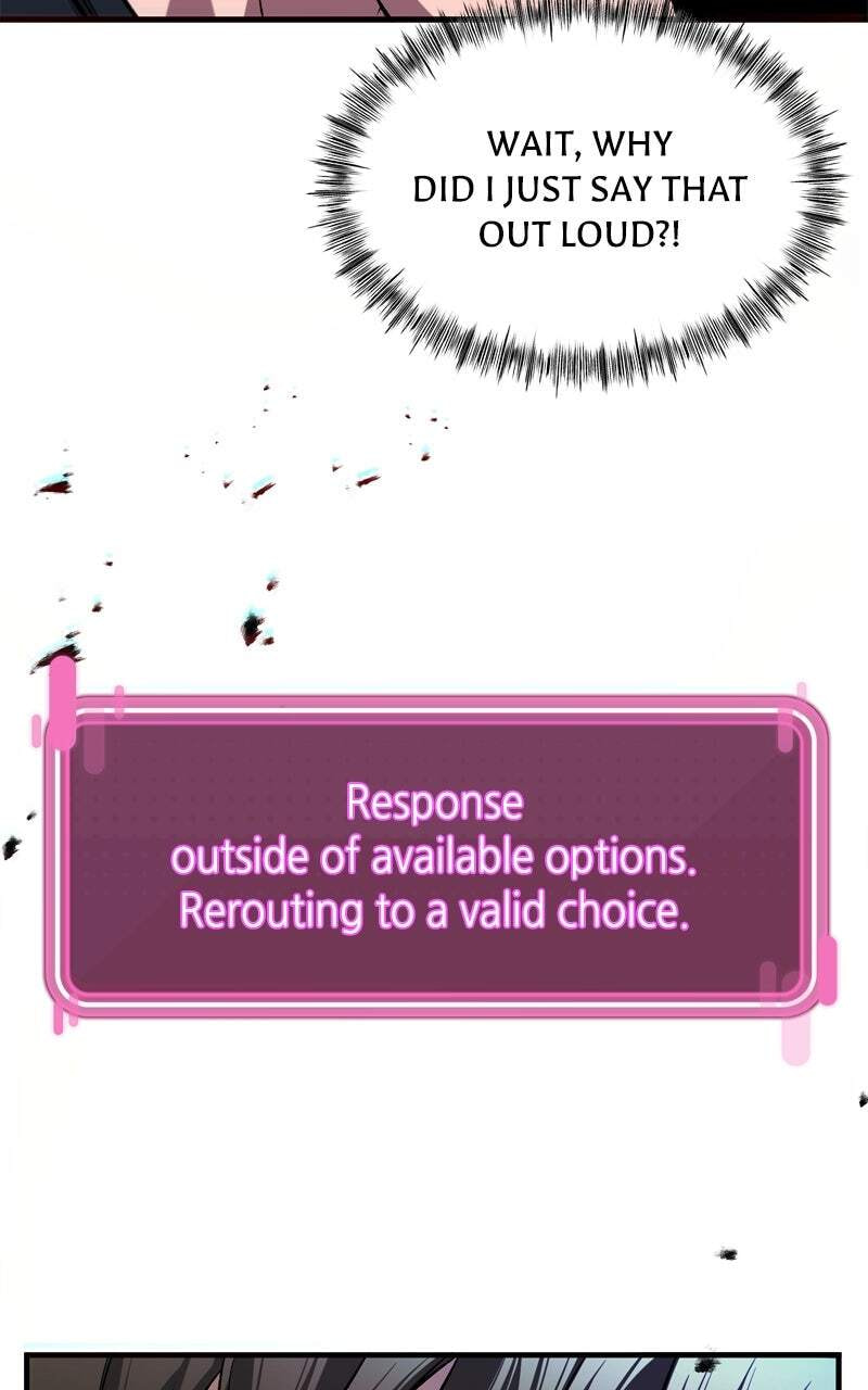 Ghost Dating Simulation (DONG9) Chapter 9 page 52 - 
