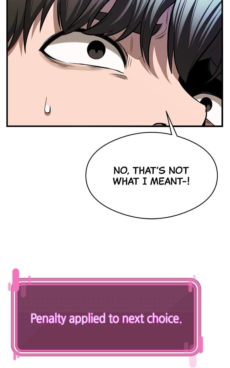 Ghost Dating Simulation (DONG9) Chapter 9 page 53 - 