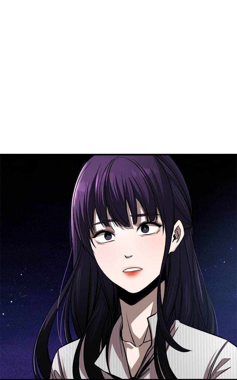 Ghost Dating Simulation (DONG9) Chapter 9 page 54 - 