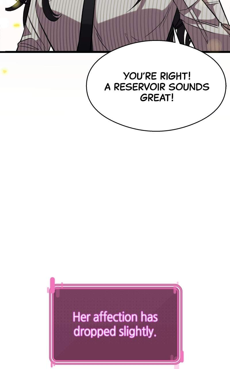 Ghost Dating Simulation (DONG9) Chapter 9 page 57 - 