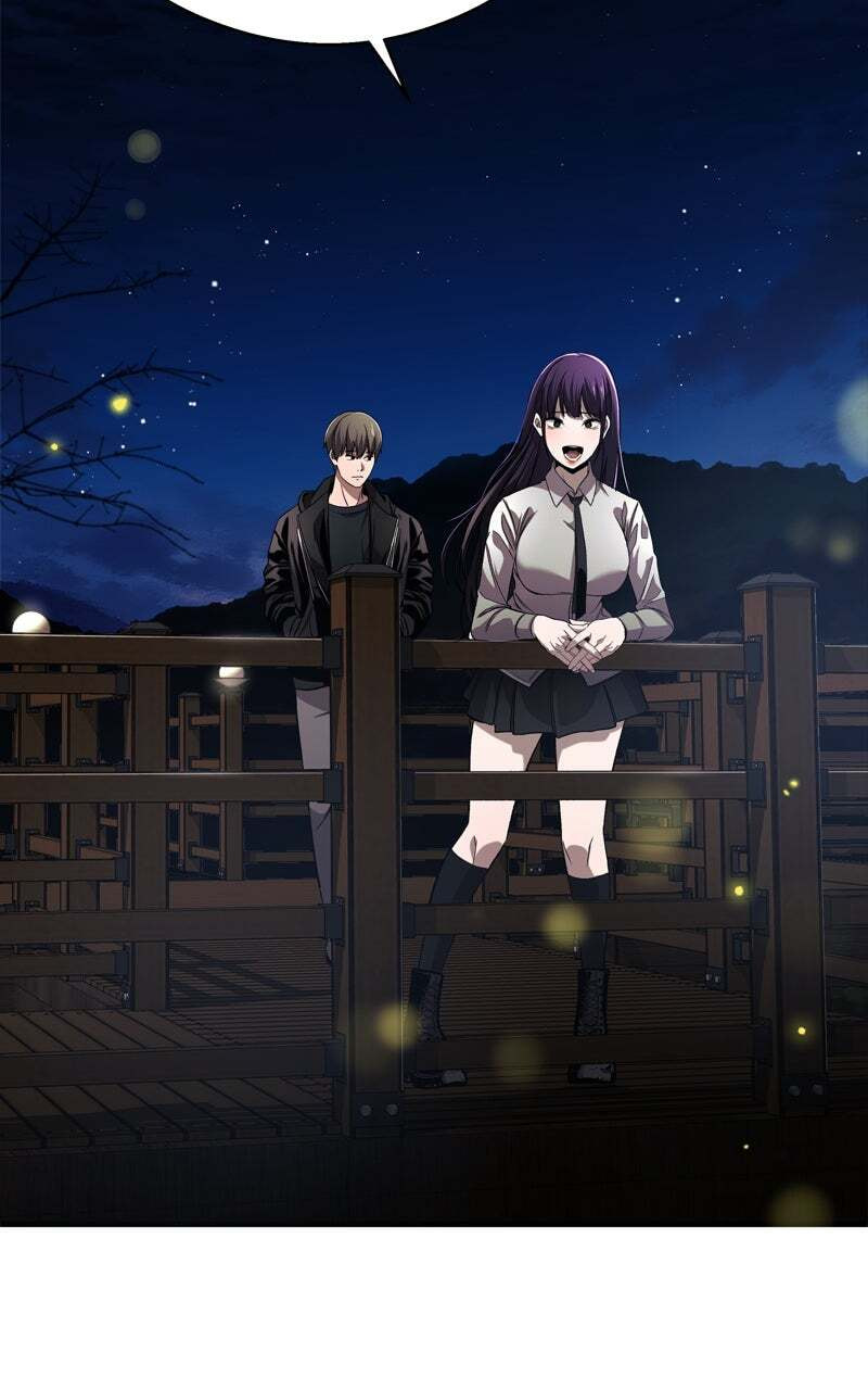 Ghost Dating Simulation (DONG9) Chapter 9 page 61 - 