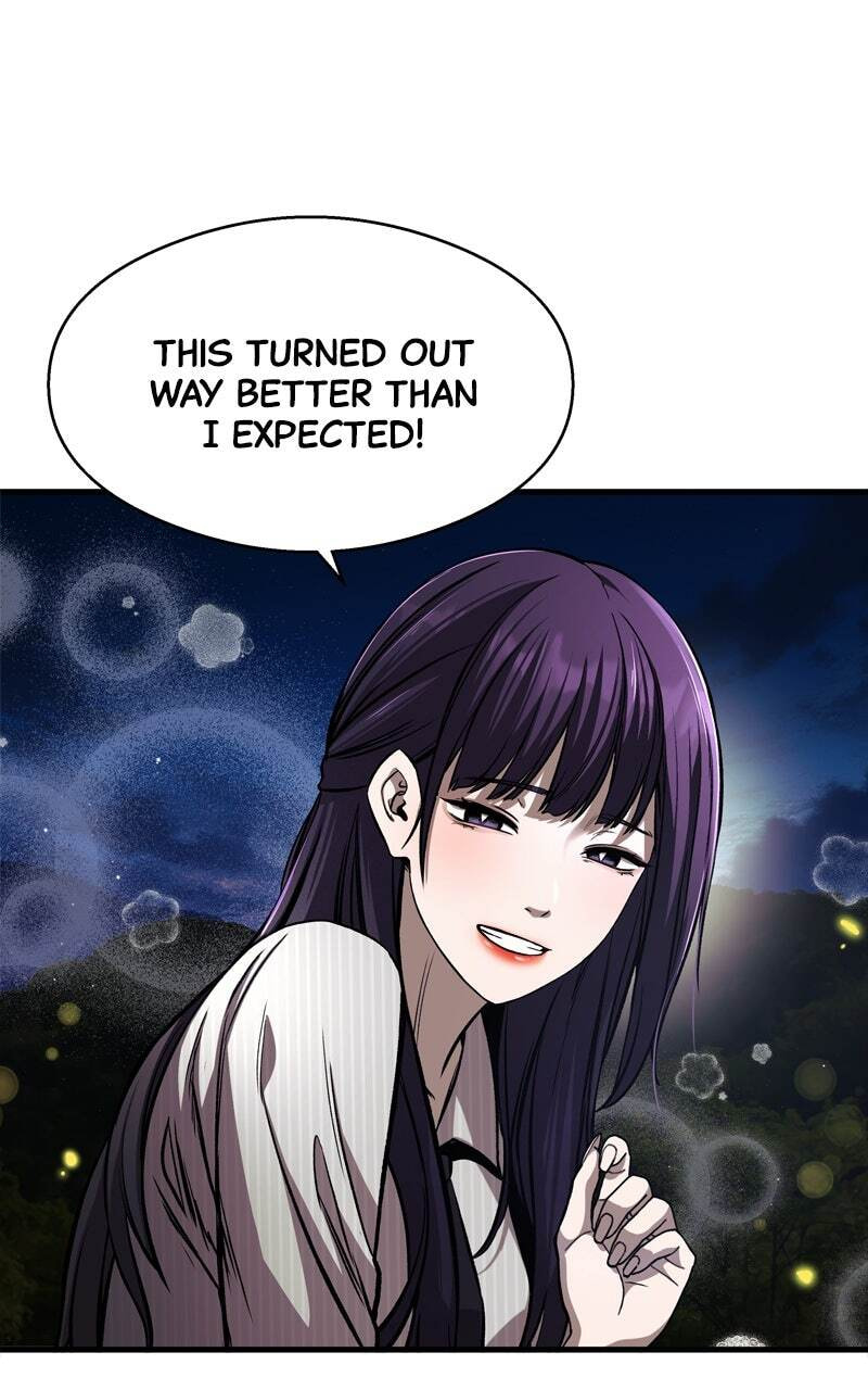Ghost Dating Simulation (DONG9) Chapter 9 page 62 - 