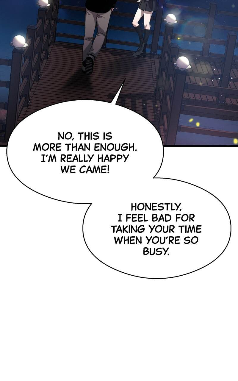 Ghost Dating Simulation (DONG9) Chapter 9 page 64 - 