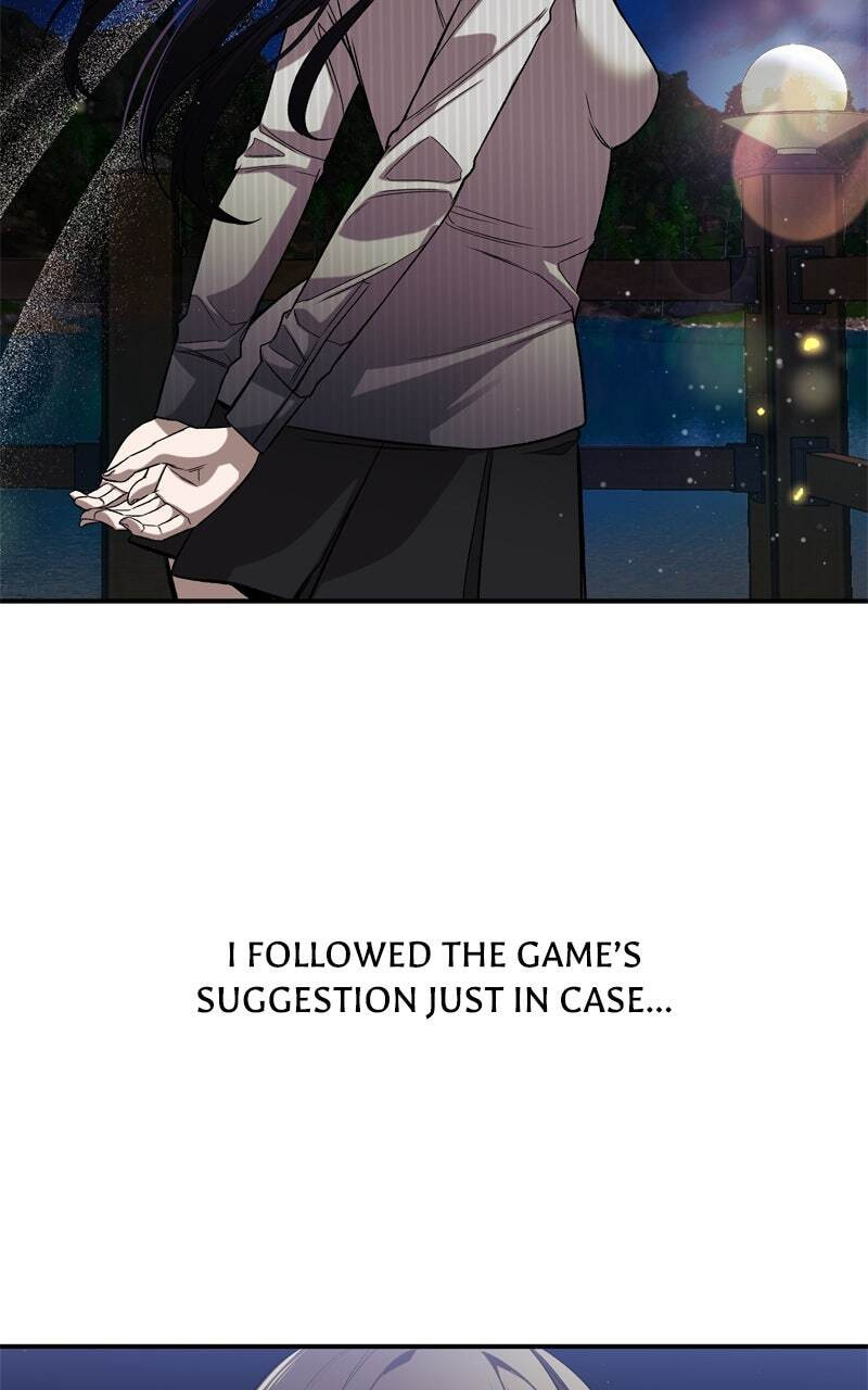 Ghost Dating Simulation (DONG9) Chapter 9 page 66 - 
