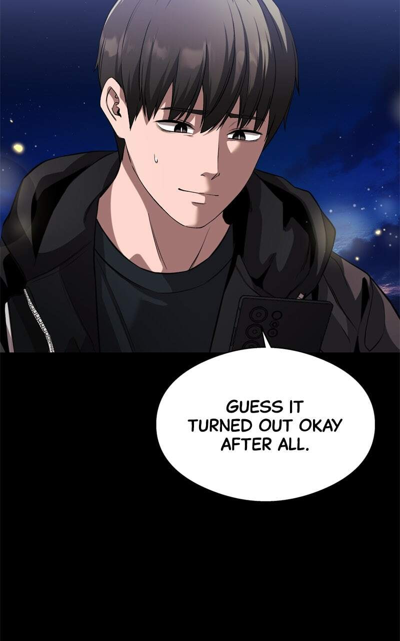 Ghost Dating Simulation (DONG9) Chapter 9 page 67 - 