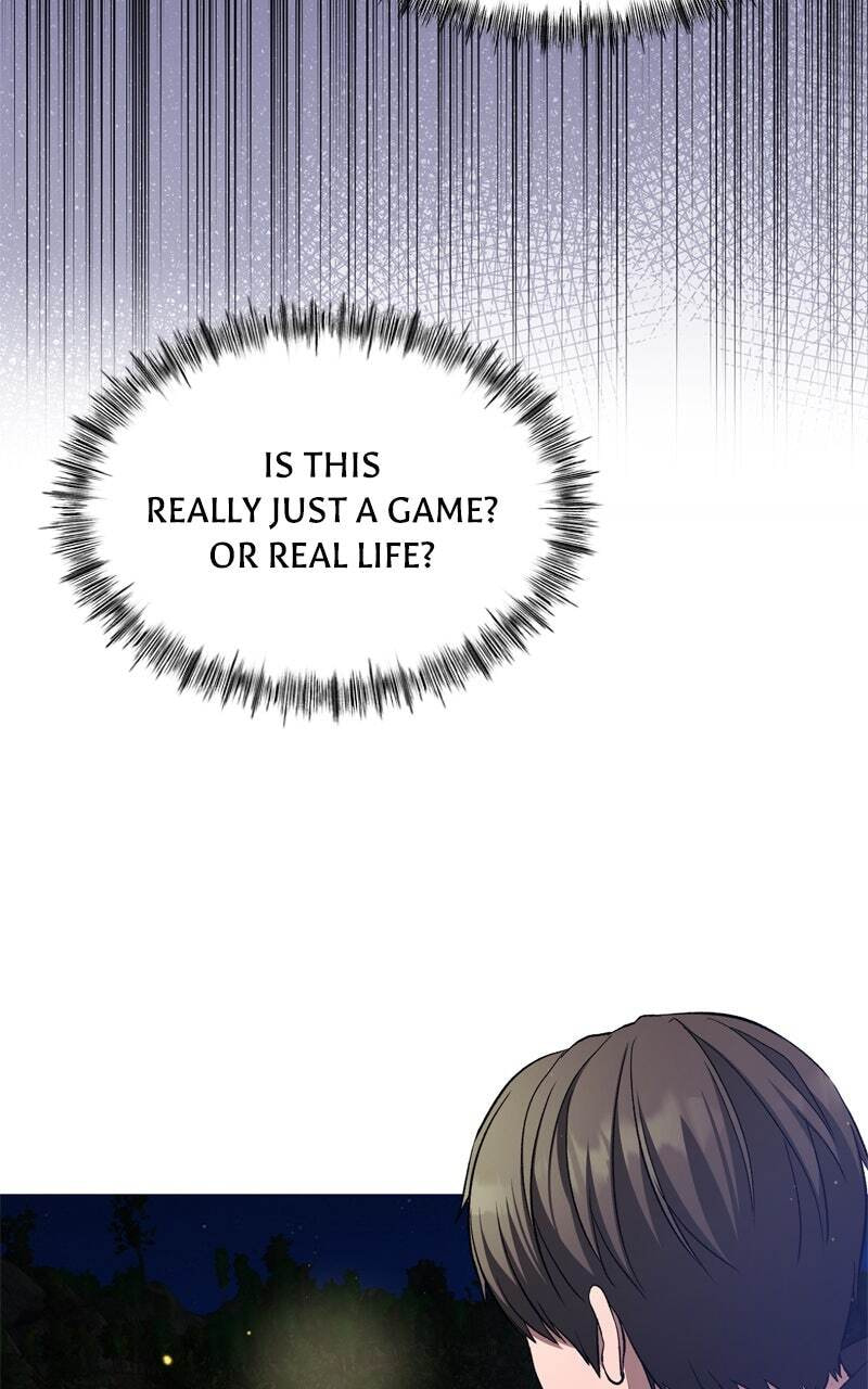 Ghost Dating Simulation (DONG9) Chapter 9 page 69 - 