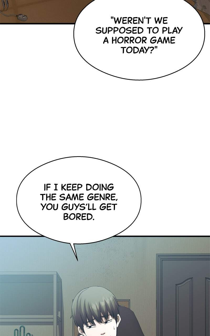 Ghost Dating Simulation (DONG9) Chapter 9 page 8 - 