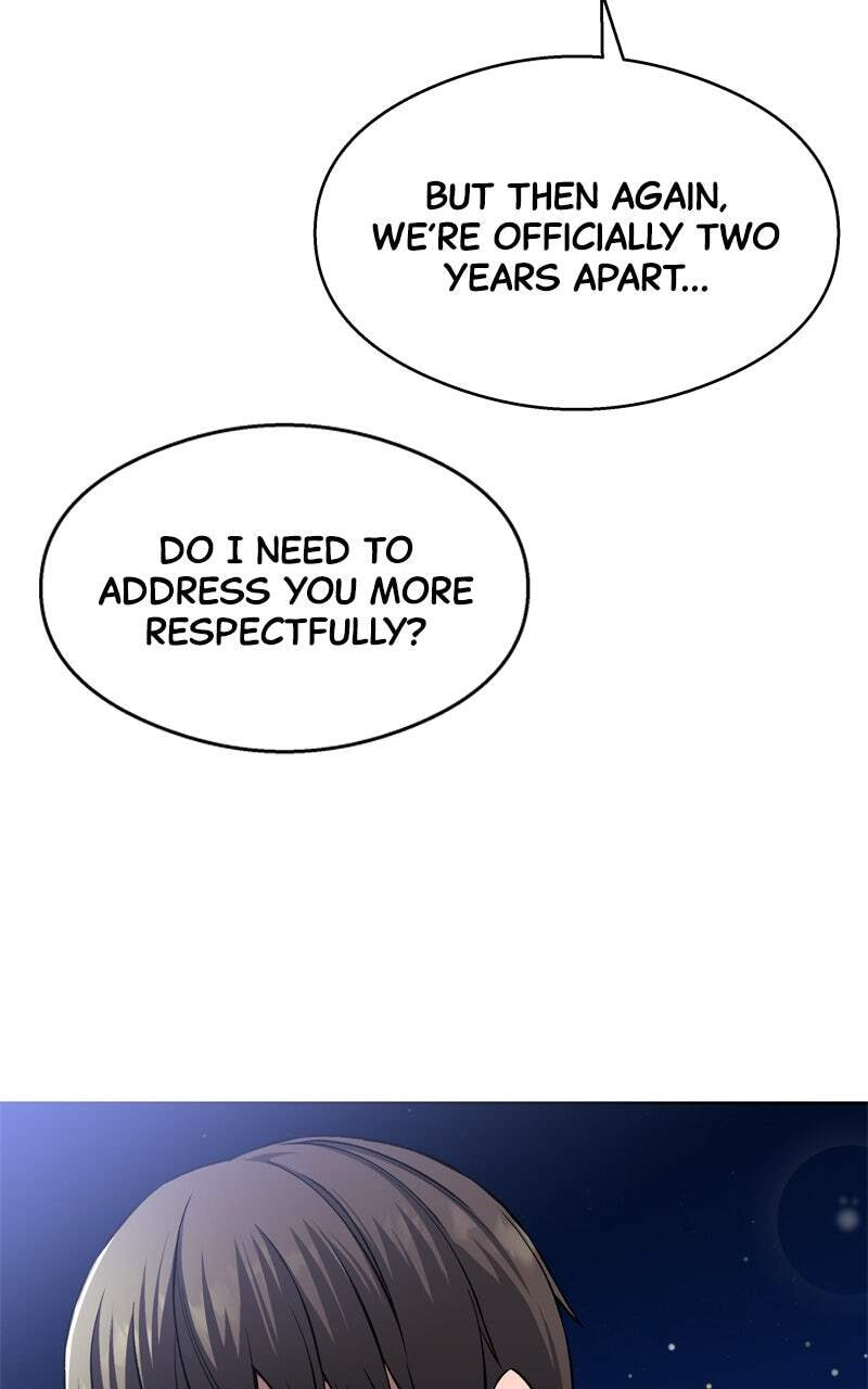 Ghost Dating Simulation (DONG9) Chapter 9 page 75 - 