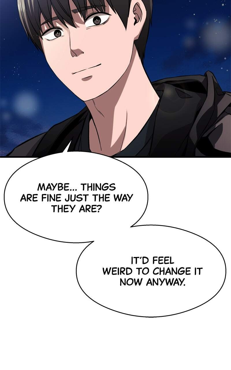 Ghost Dating Simulation (DONG9) Chapter 9 page 76 - 