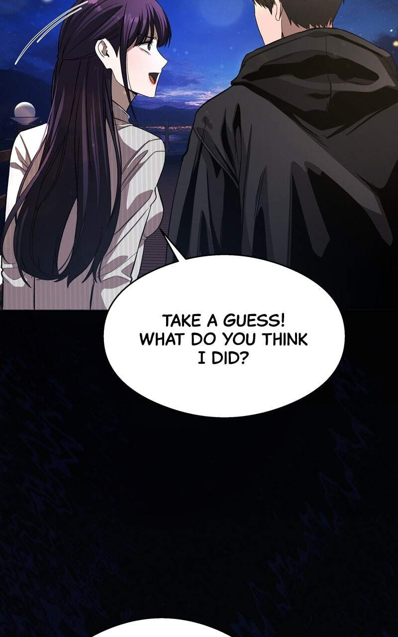 Ghost Dating Simulation (DONG9) Chapter 9 page 78 - 