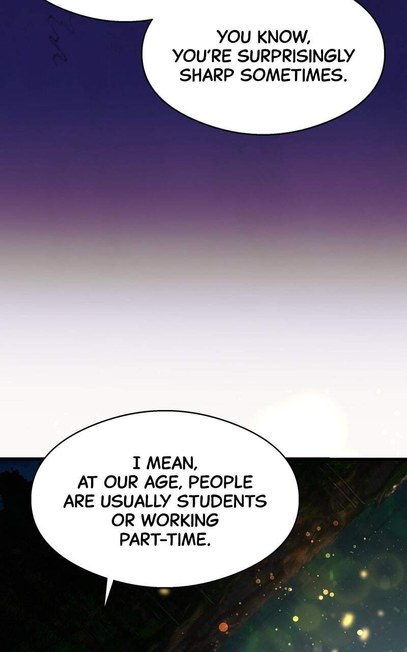 Ghost Dating Simulation (DONG9) Chapter 9 page 80 - 