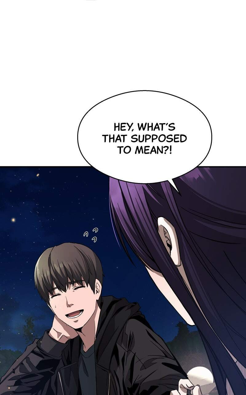 Ghost Dating Simulation (DONG9) Chapter 9 page 82 - 