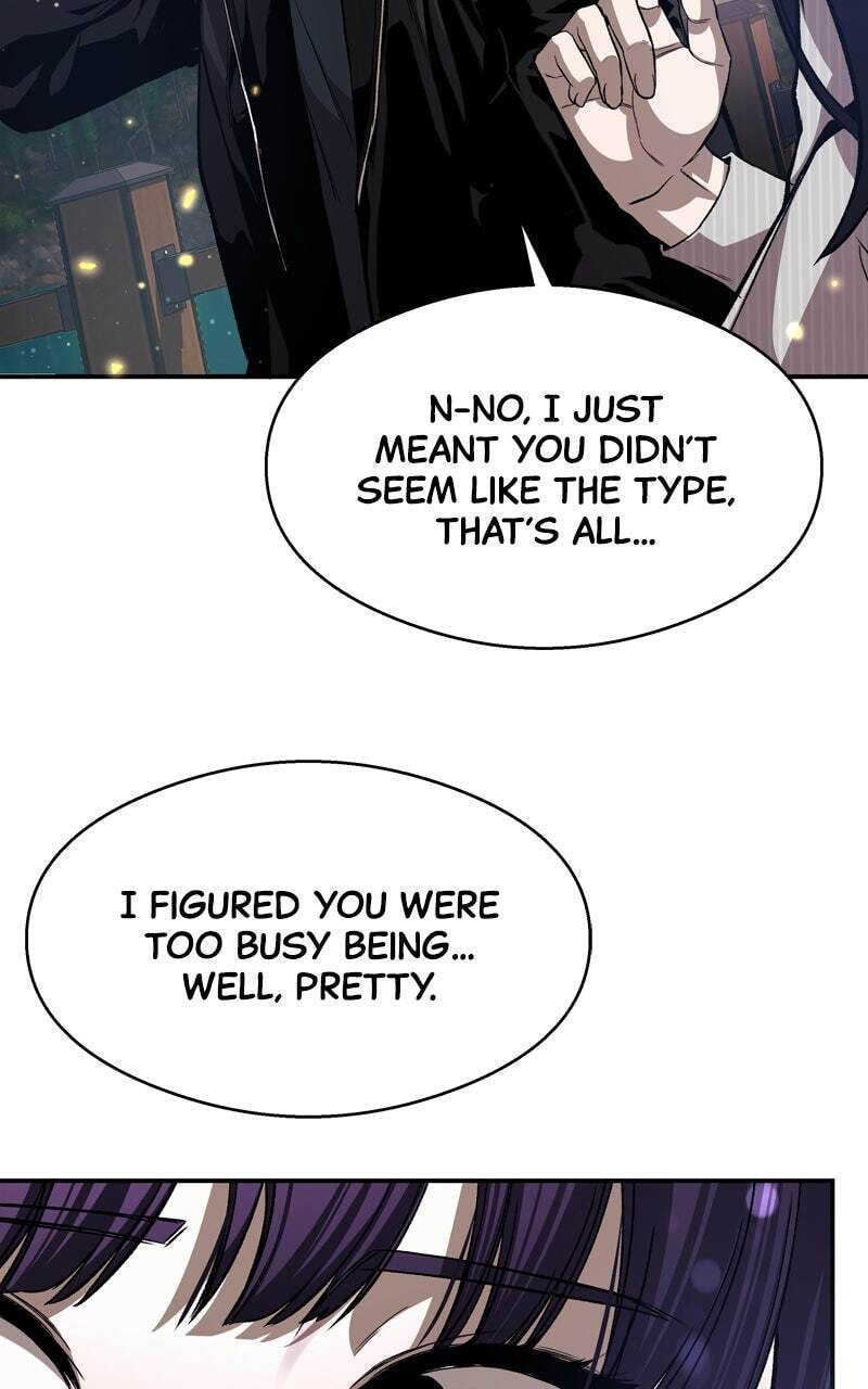 Ghost Dating Simulation (DONG9) Chapter 9 page 83 - 