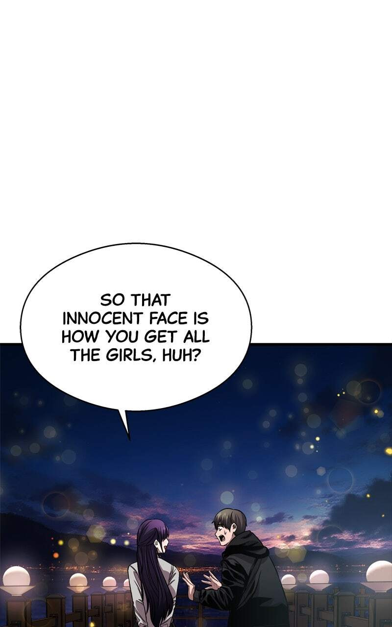 Ghost Dating Simulation (DONG9) Chapter 9 page 85 - 