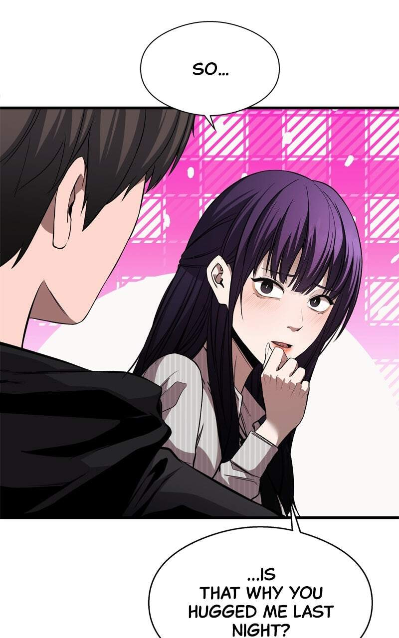 Ghost Dating Simulation (DONG9) Chapter 9 page 87 - 