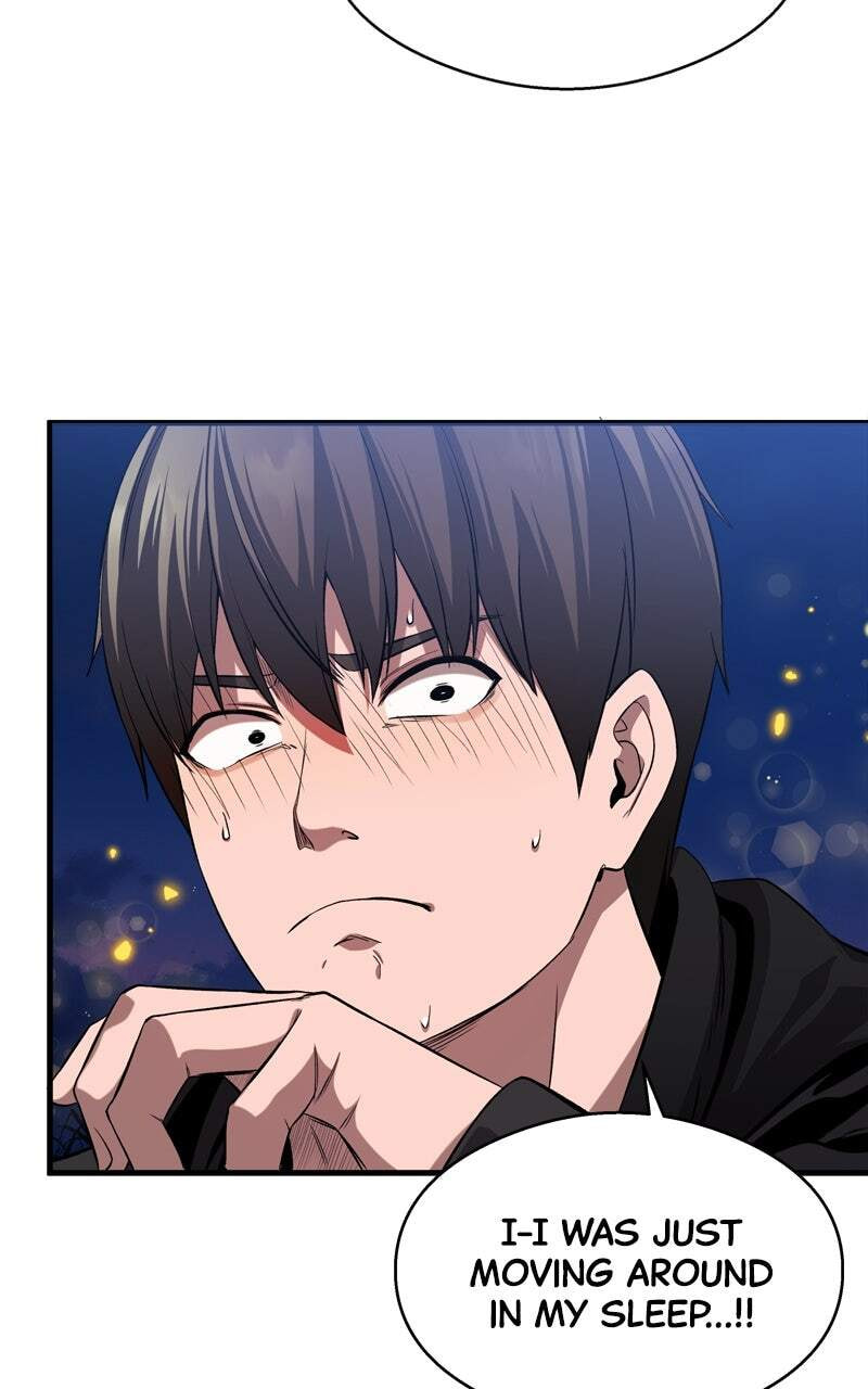Ghost Dating Simulation (DONG9) Chapter 9 page 88 - 