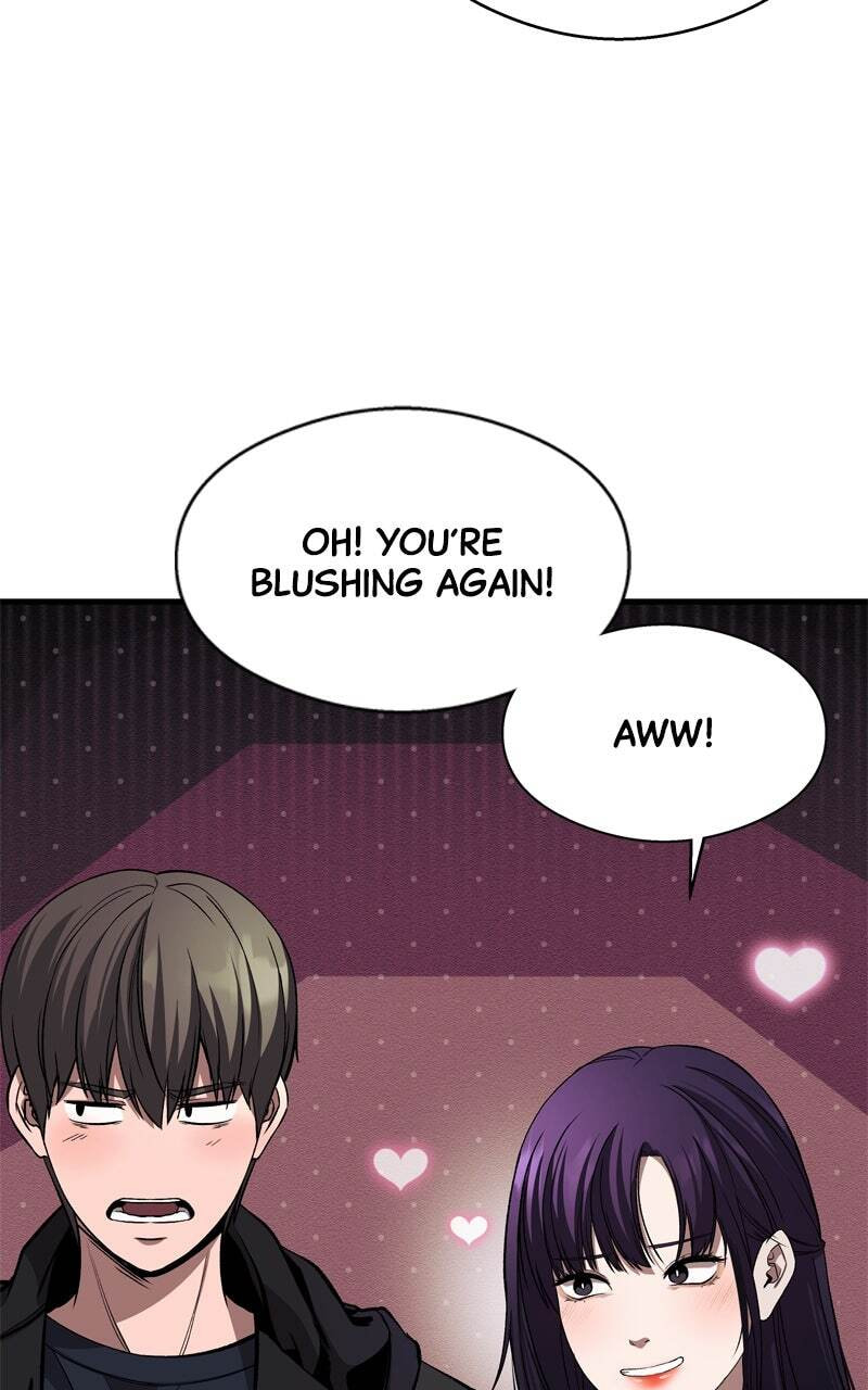 Ghost Dating Simulation (DONG9) Chapter 9 page 89 - 