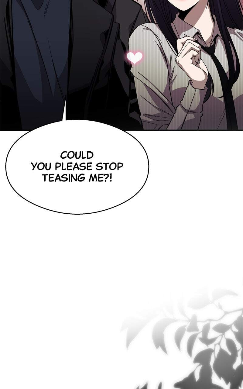 Ghost Dating Simulation (DONG9) Chapter 9 page 90 - 