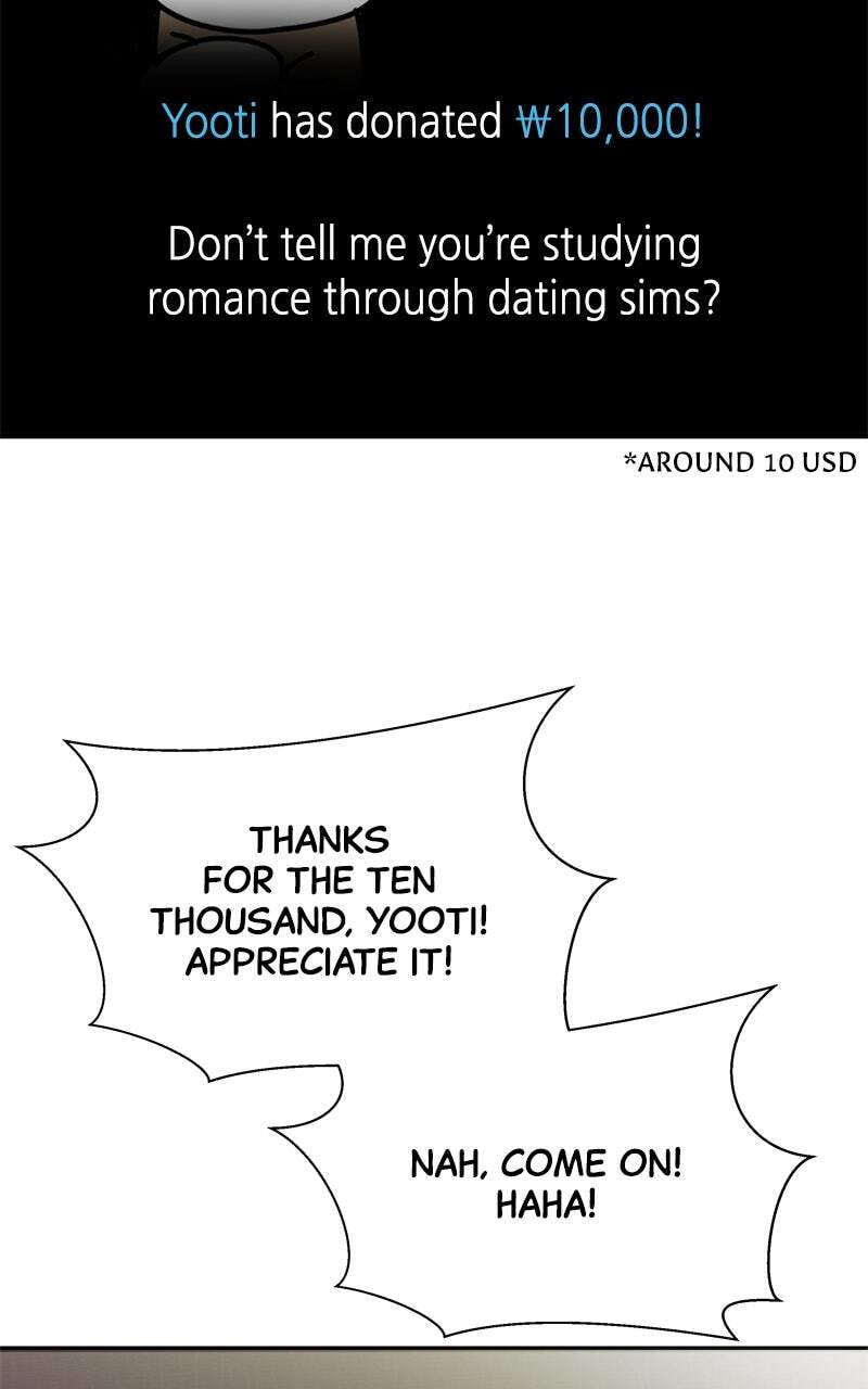 Ghost Dating Simulation (DONG9) Chapter 9 page 10 - 