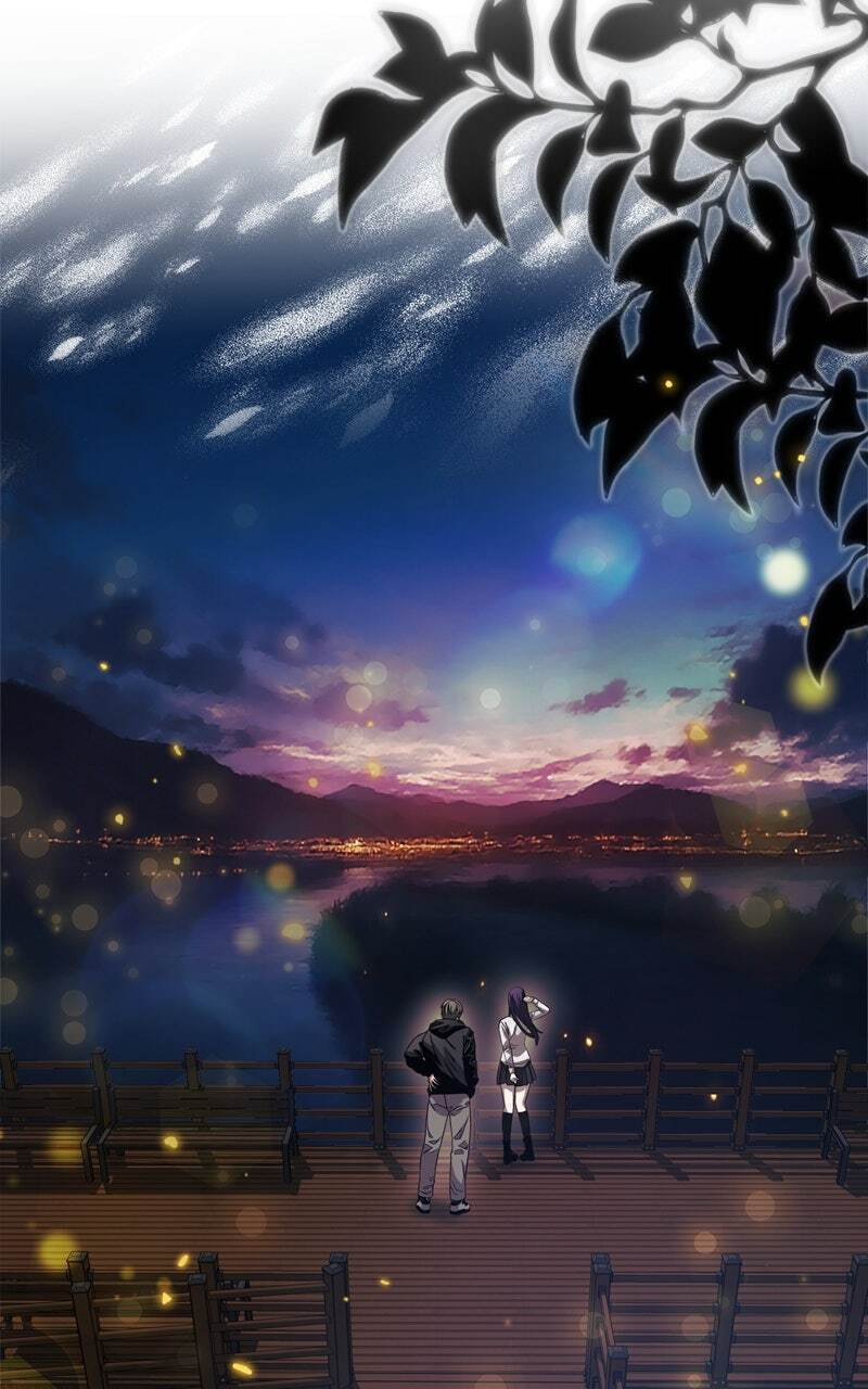 Ghost Dating Simulation (DONG9) Chapter 9 page 91 - 