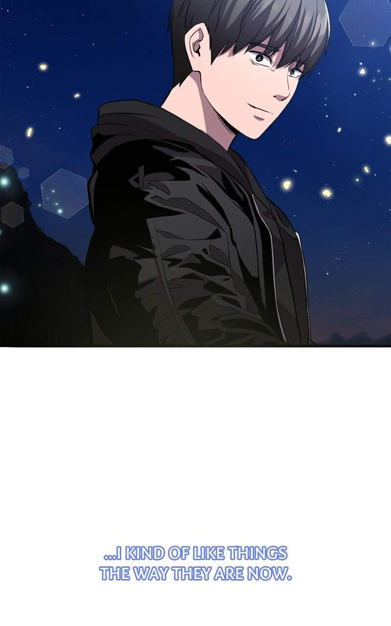 Ghost Dating Simulation (DONG9) Chapter 9 page 93 - 