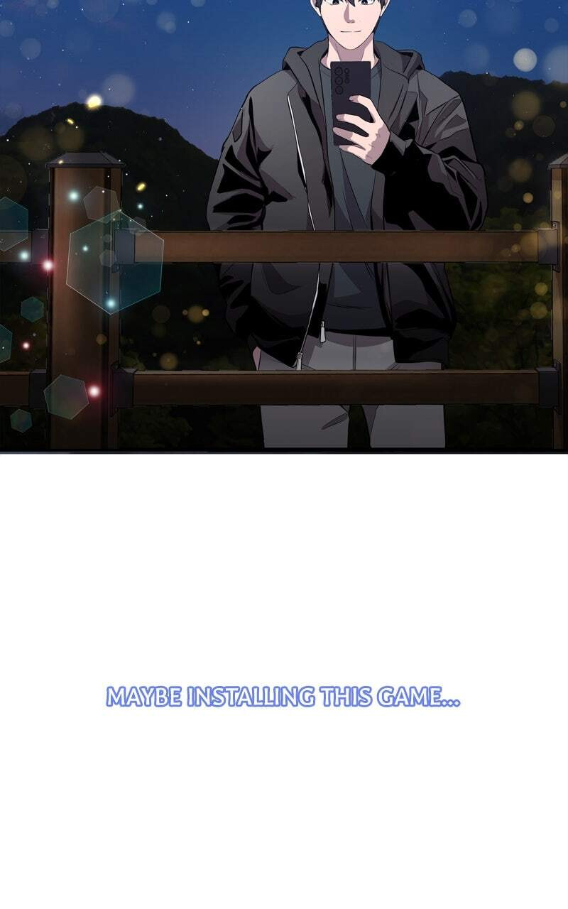 Ghost Dating Simulation (DONG9) Chapter 9 page 96 - 