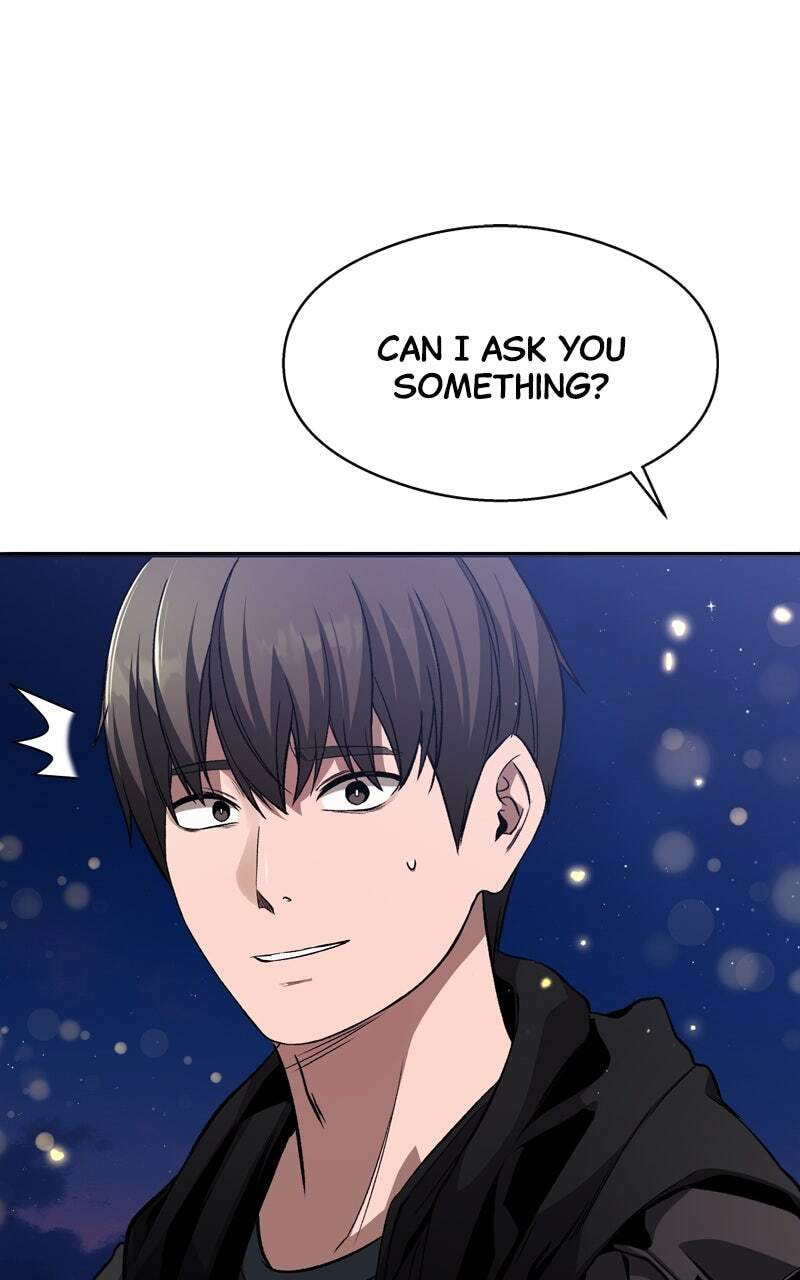 Ghost Dating Simulation (DONG9) Chapter 9 page 98 - 