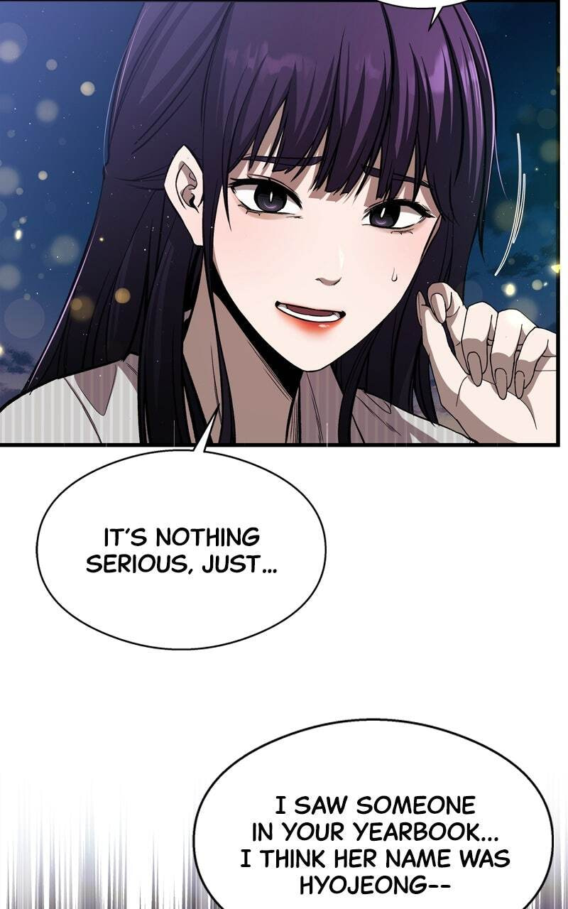 Ghost Dating Simulation (DONG9) Chapter 9 page 100 - 