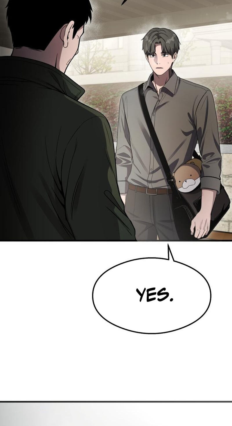 Ghost Dating Simulation Chapter 48 page 12 - 