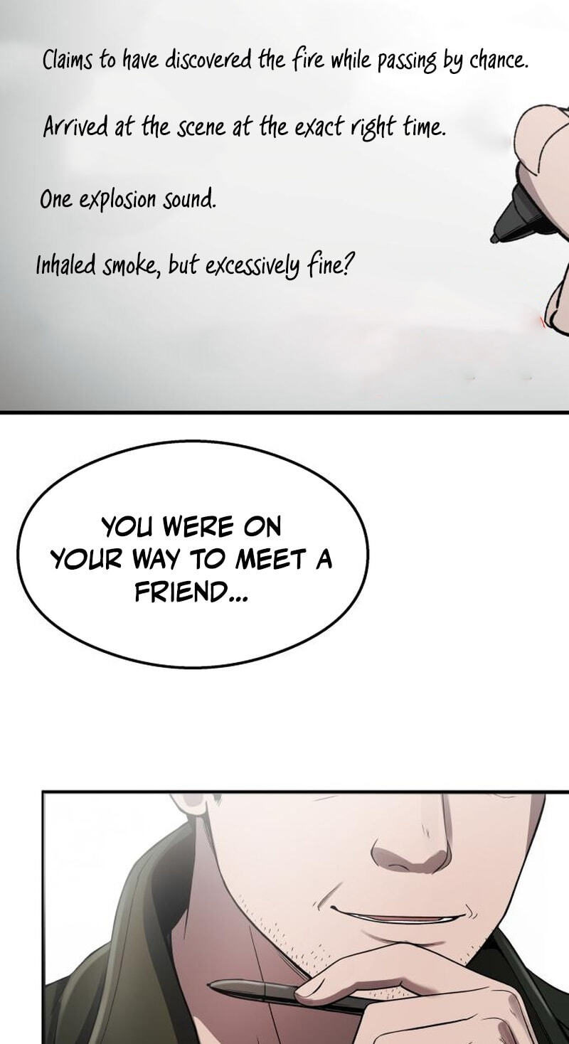 Ghost Dating Simulation Chapter 48 page 13 - 
