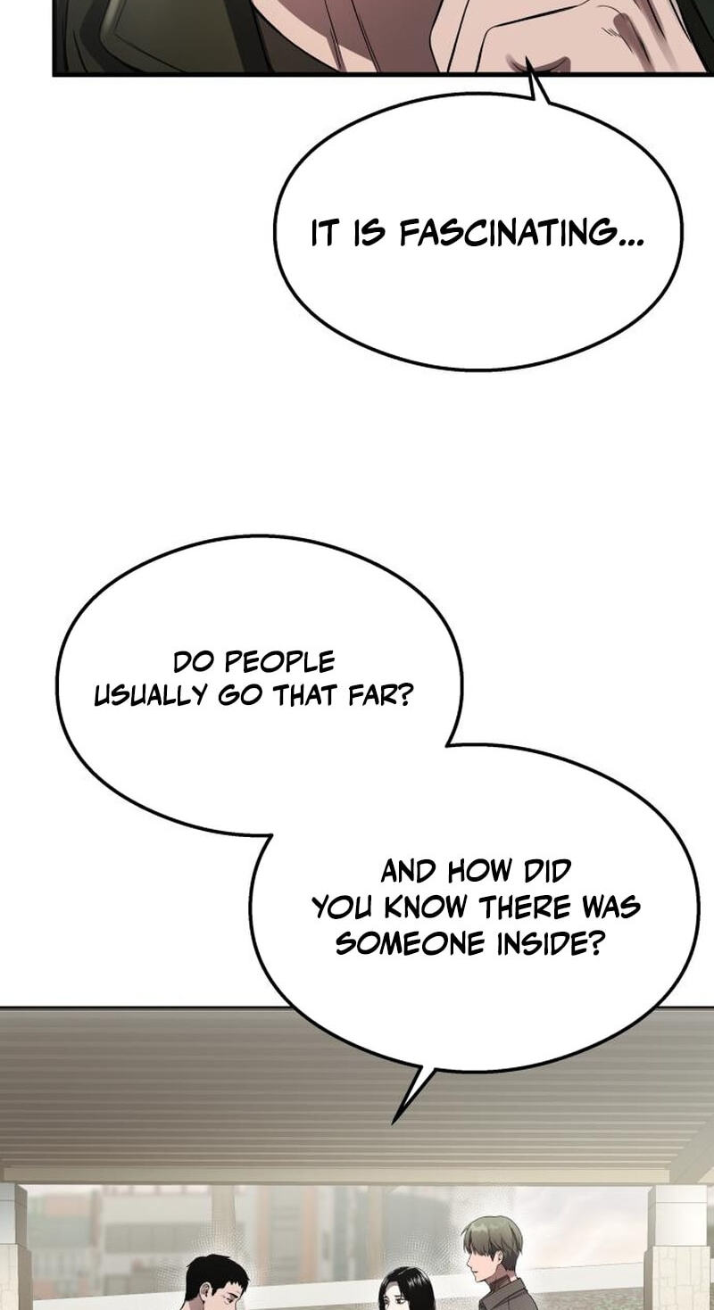 Ghost Dating Simulation Chapter 48 page 14 - 