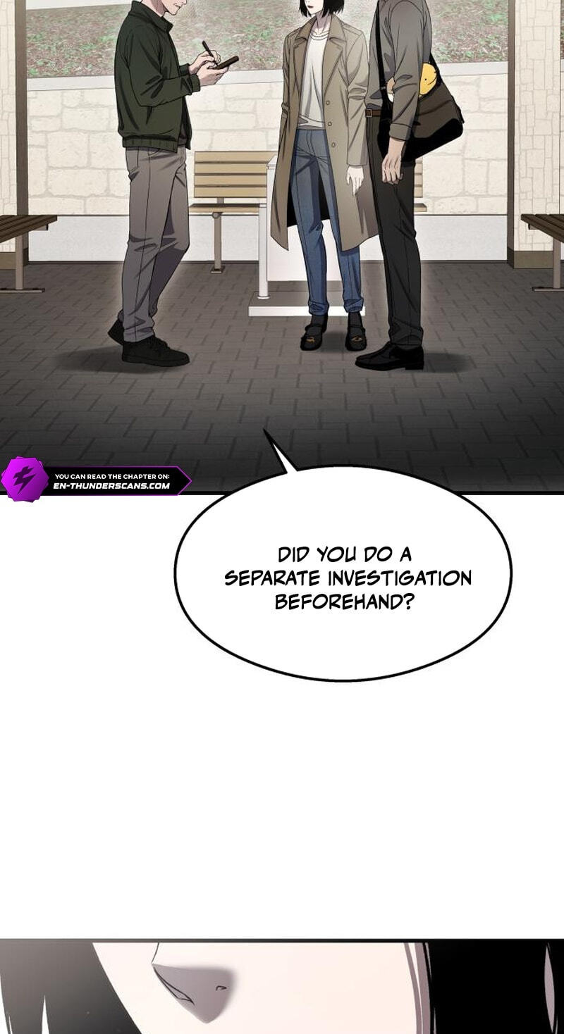 Ghost Dating Simulation Chapter 48 page 15 - 