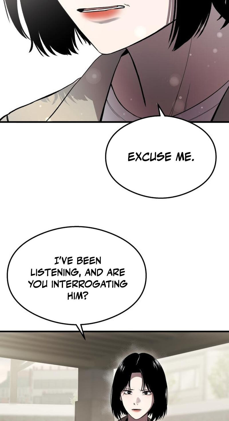 Ghost Dating Simulation Chapter 48 page 16 - 