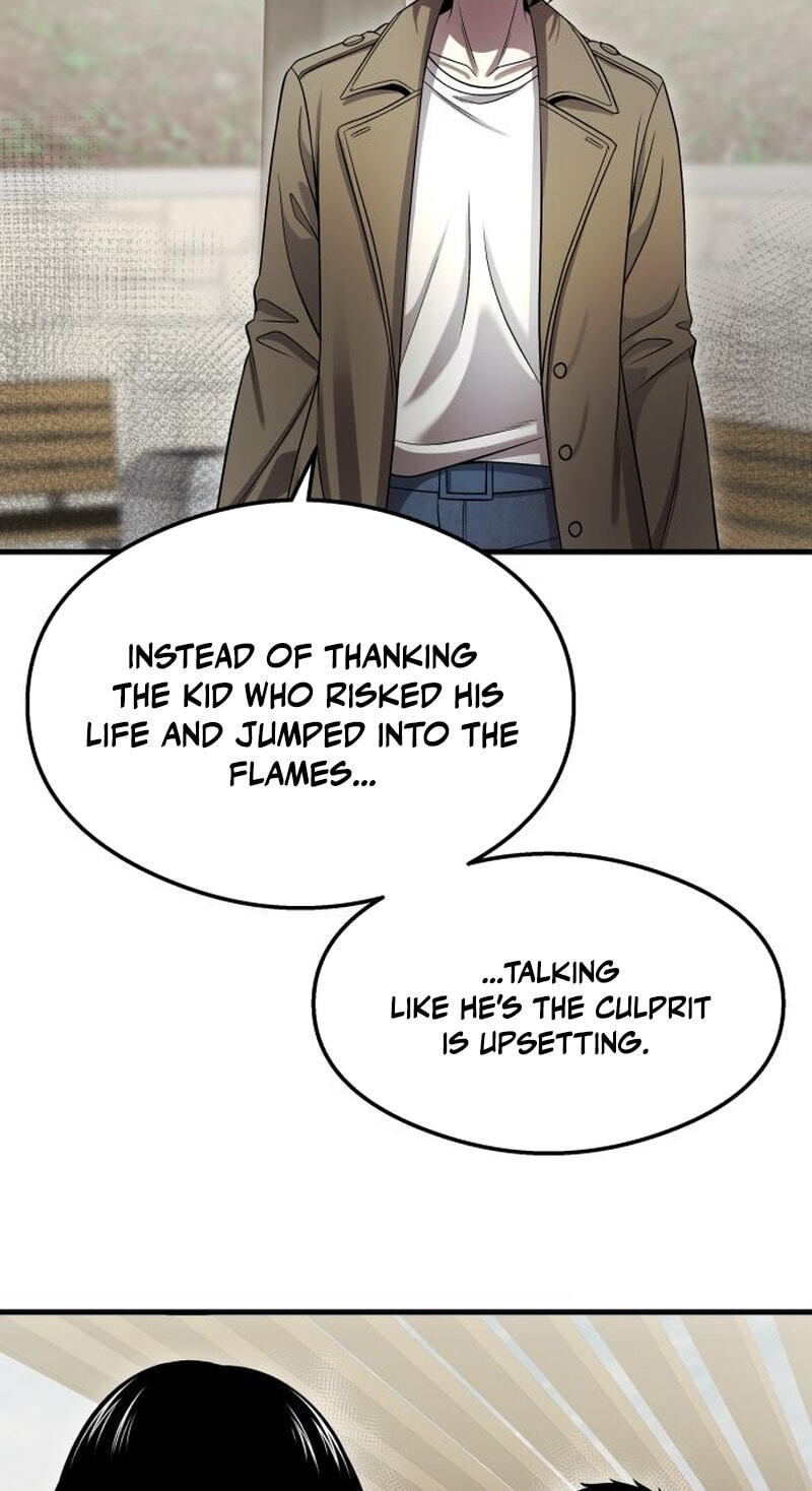 Ghost Dating Simulation Chapter 48 page 17 - 